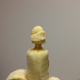 Illustration for article titled Japanese Banana Art Is So Damn Appealing